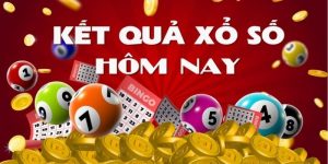 ảnh đại diện xổ số online